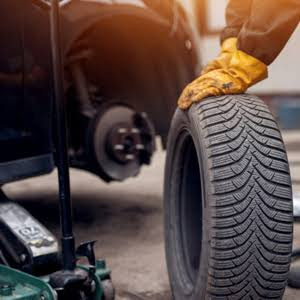 Saimbeyli Oto Lastikçi